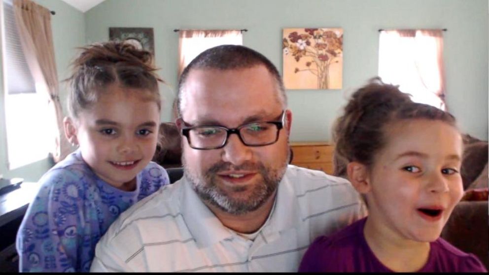 VIDEO: Vine Dad Becoming Star with Funny Parenting Videos