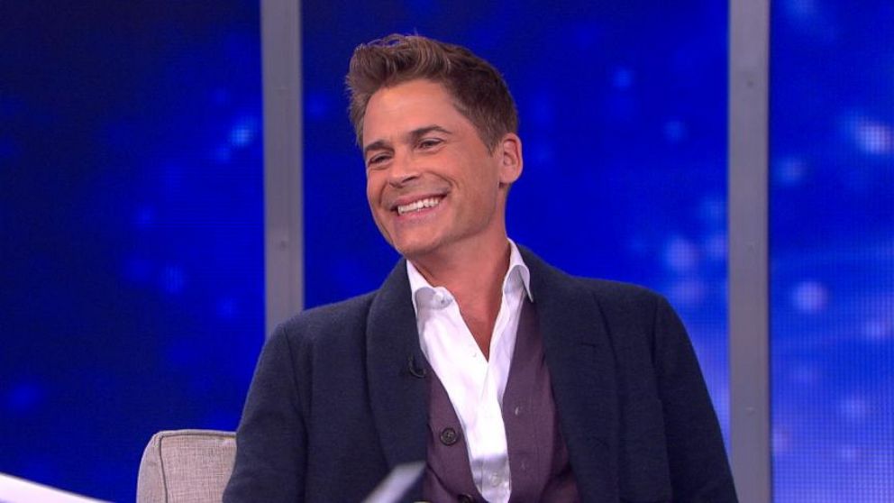 VIDEO: The actor discusses his new book, "Loving Life," and the ups and downs of his acting career.