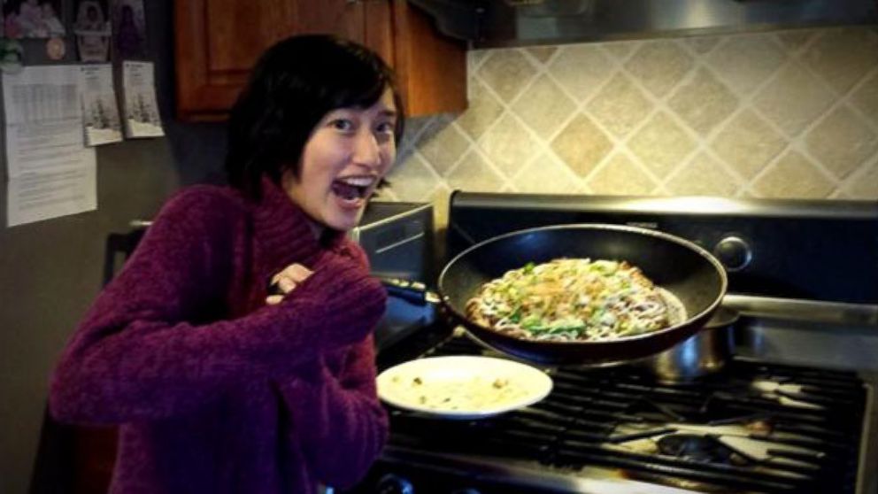 VIDEO: Frances Chan wrote an article claiming the university threatened to put her on medical leave.