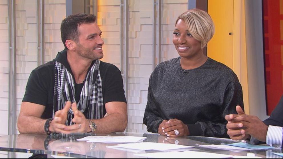 VIDEO: Dance partners join "GMA" to discuss their final moments on the show.