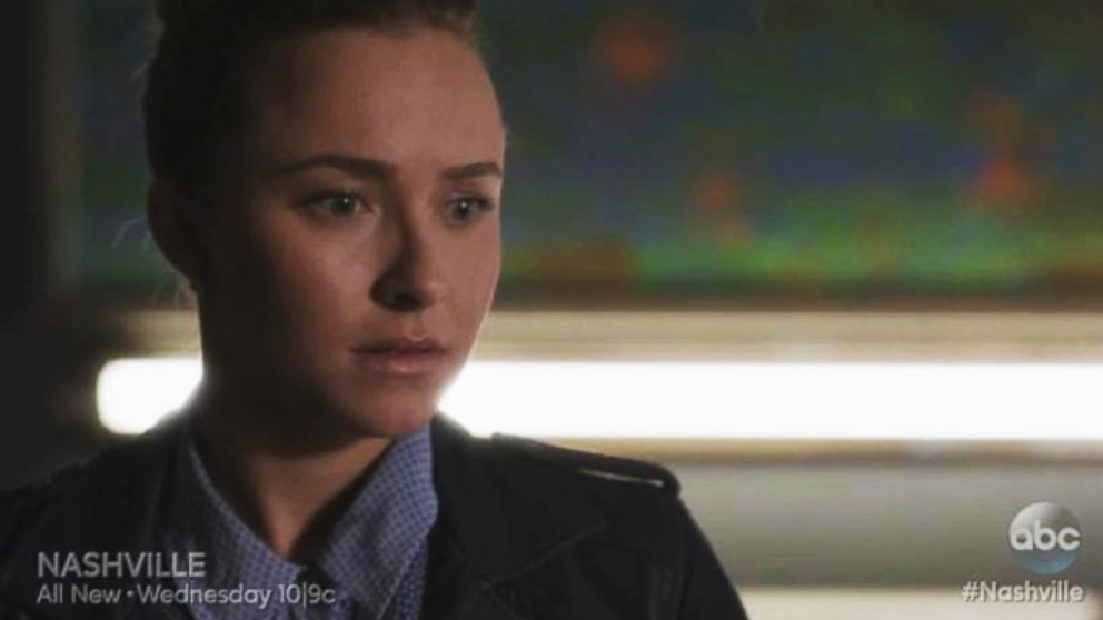VIDEO: Sneak Peek at New Nashville Episode