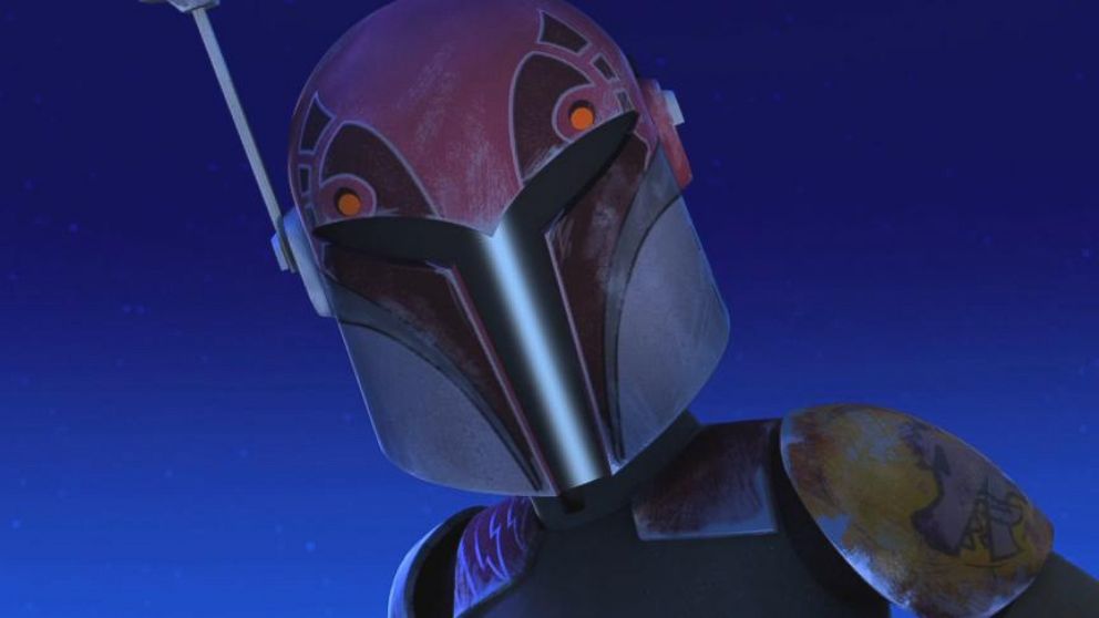 VIDEO: Star Wars Rebels Trailer: Exclusive Sneak Peek