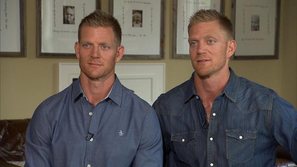 Benham Brothers Show Canceled After Anti Gay Remarks Video Abc News 