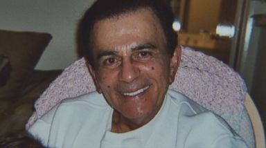 Casey Kasem Found in Washington State