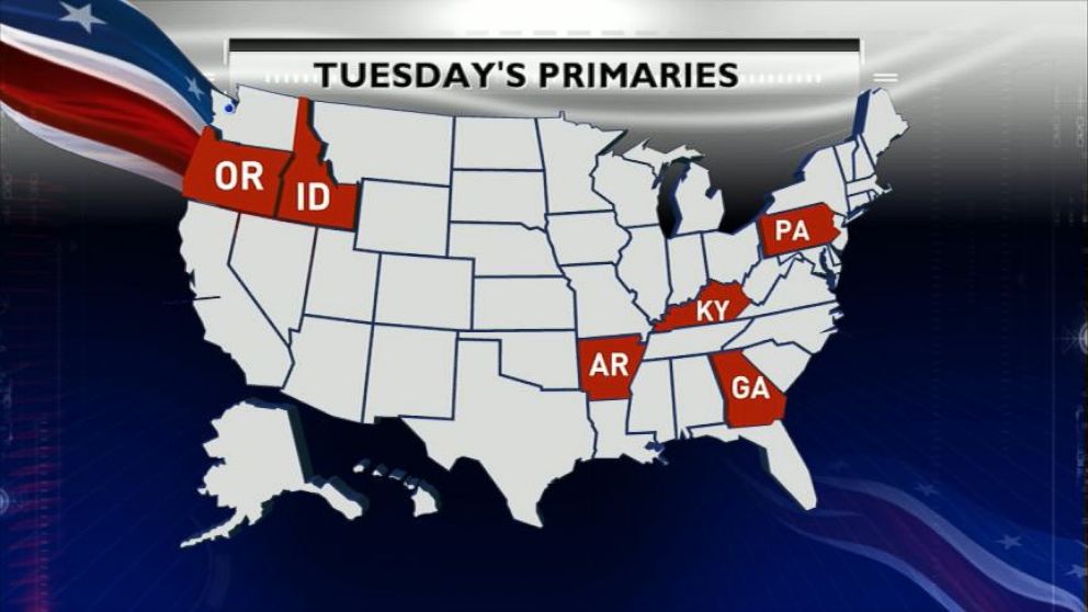 VIDEO: Primary Election Hits and Misses