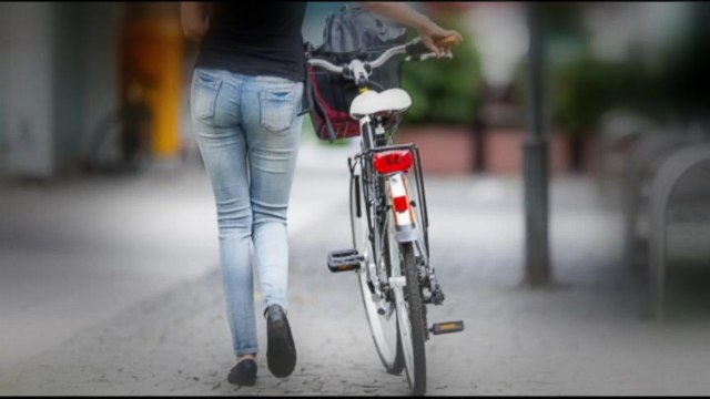 VIDEO: Levis CEO Says Dont Wash Your Denim