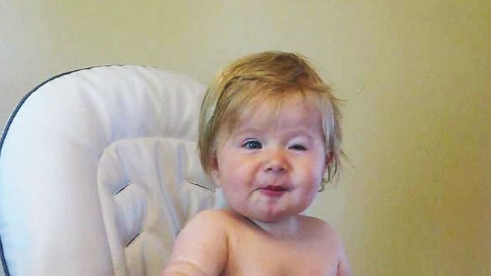 VIDEO: Baby Not So Sure About Raspberries