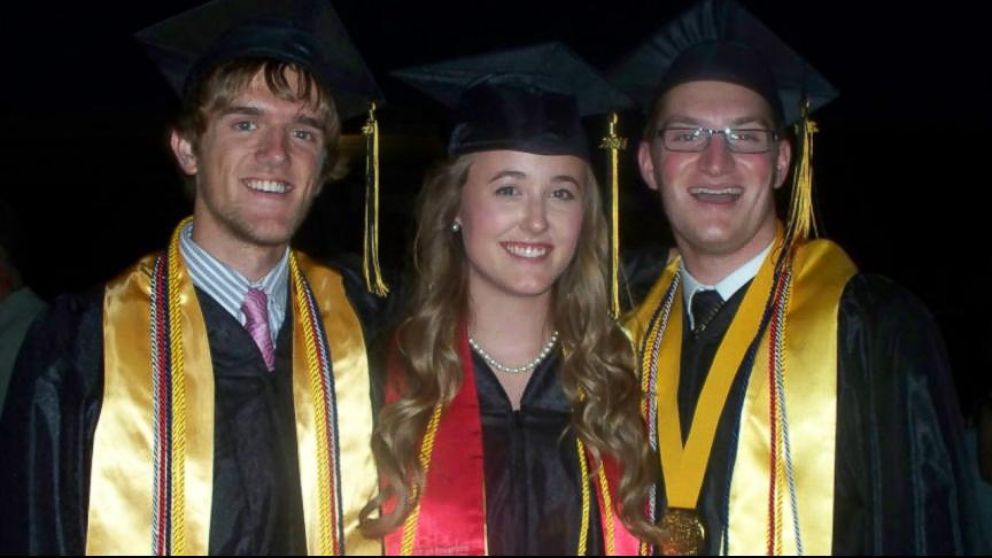 VIDEO: Kentucky Student Creates Anti-Gossip Girl Account to Spread Positivity
