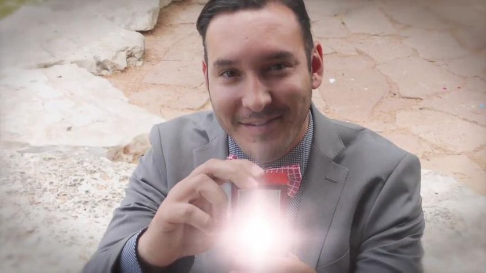 VIDEO: See the World Cup Commercial One Man Used to Propose