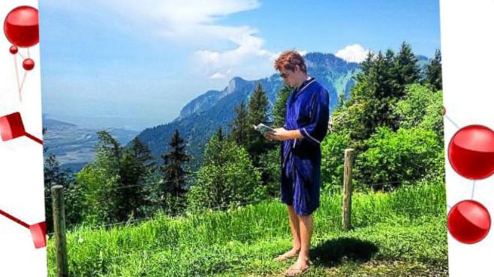 VIDEO: Bathroom Crusader Goes Viral
