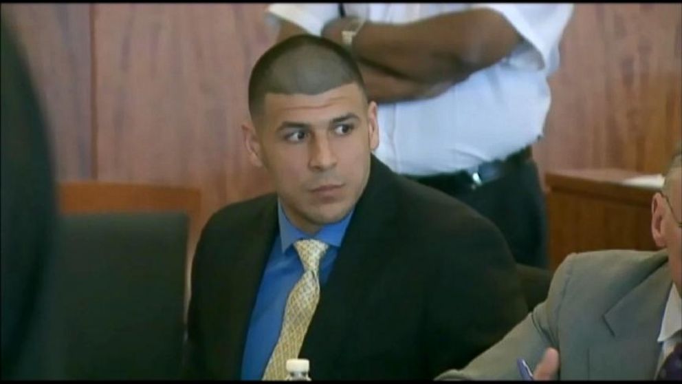 Opening Statements Next in Murder Trial of Ex-Pat Hernandez - ABC News