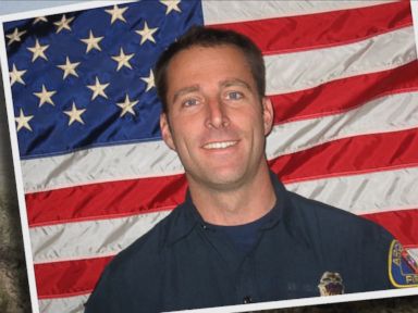 Missing California Firefighter Found Dead