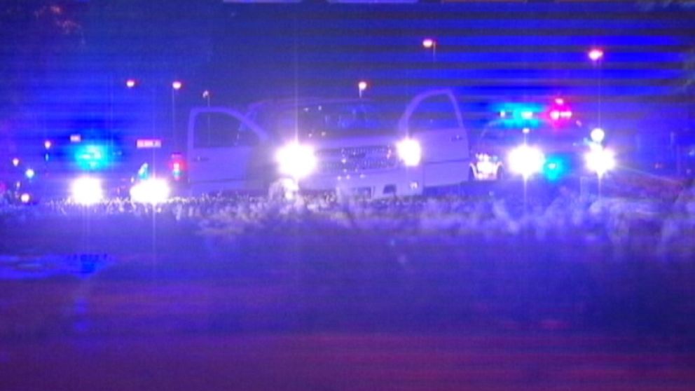 VIDEO: Colorado Concert Shooting: 3 Injured
