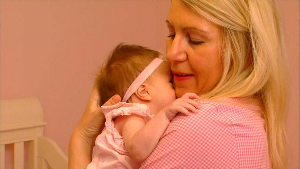 VIDEO: Mother Receives Open-Heart Surgery While Giving Birth