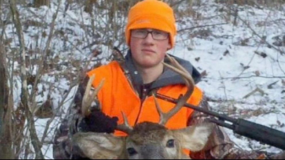 VIDEO: Video allegedly shows the chilling words of teen accused of plotting to bomb his school, kill his parents.