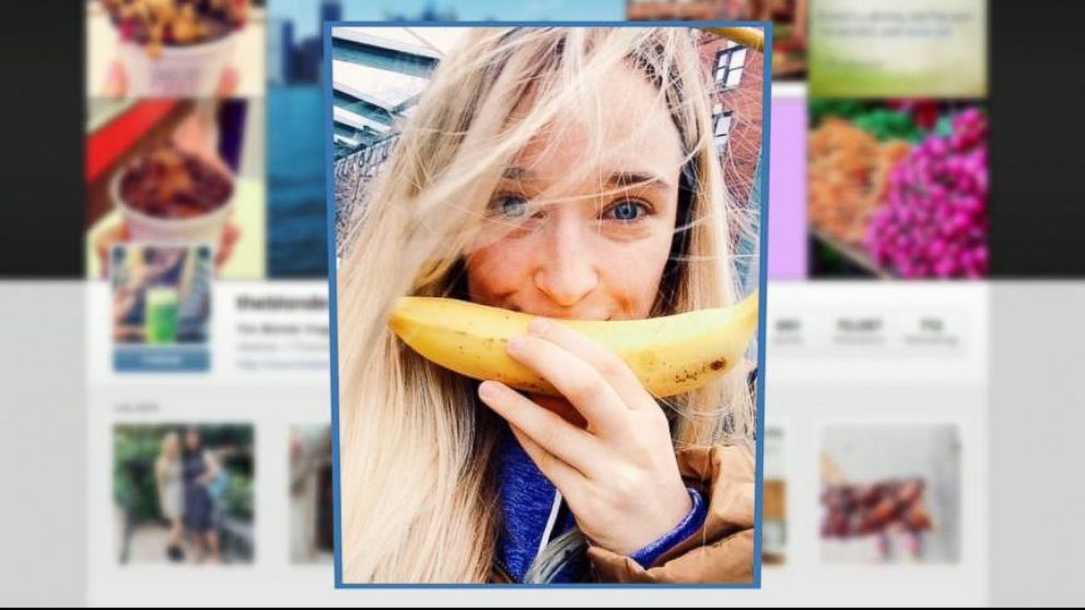 VIDEO: Popular Diet Blogger Confesses to Eating Disorder