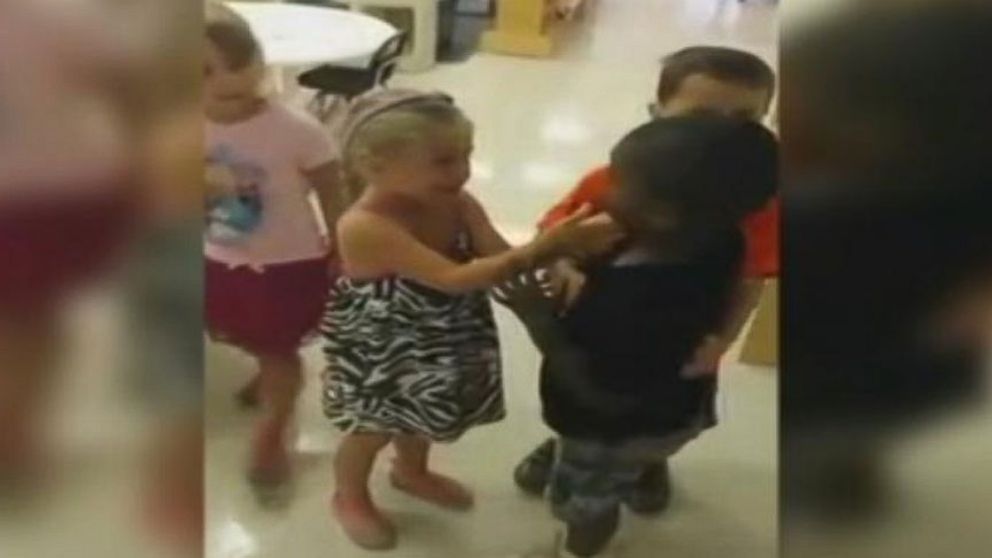 VIDEO: Welcome Back Video Goes Viral