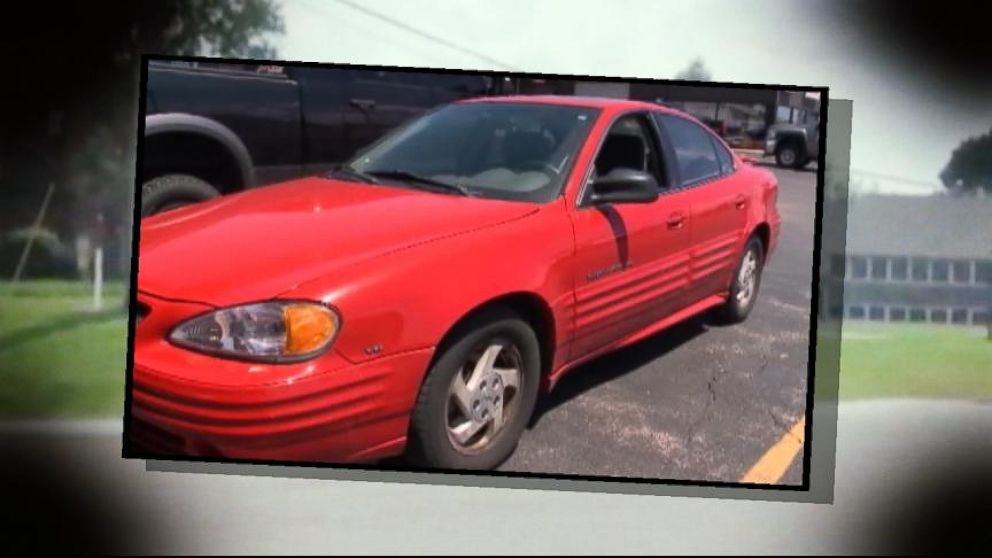 VIDEO: 2 Young Kids Allegedly Steal Car for Their Second Joy Ride