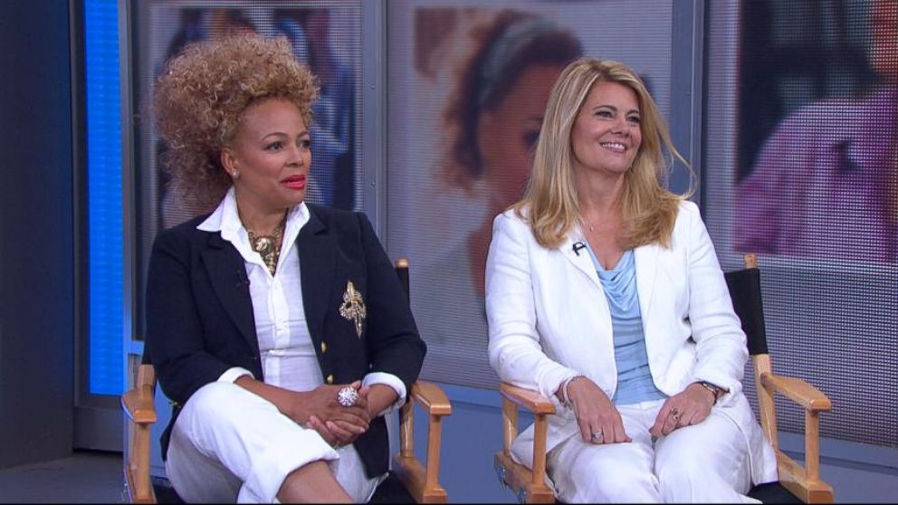 VIDEO: The Facts of Life Cast Reunites in Hallmark Movie