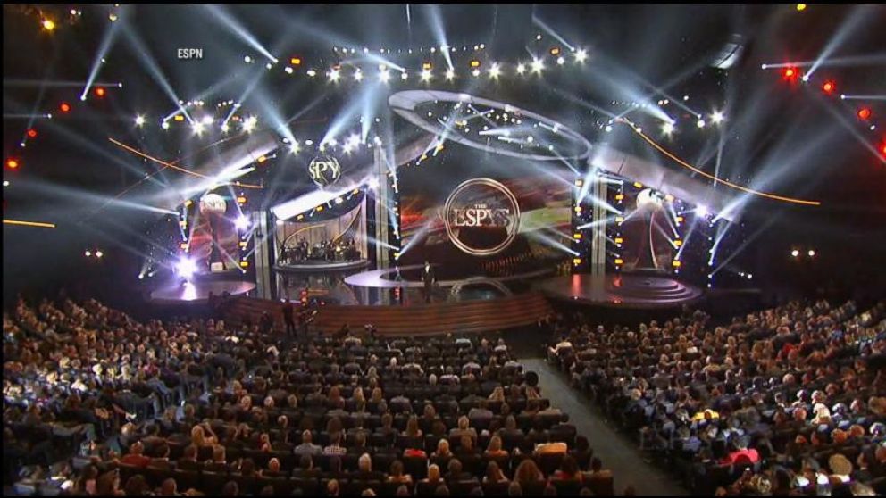 VIDEO: Check out the best moments for sports most glamorous night.