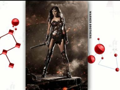 VIDEO: Comic-Con Fans Surprised With Batman V. Superman: Dawn of Justice Preview