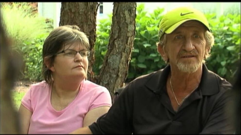 VIDEO: Man Surprises Girlfriend Suffering From MS With Wedding