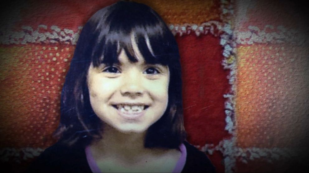 Frantic Search For Missing Washington Girl Video Abc News