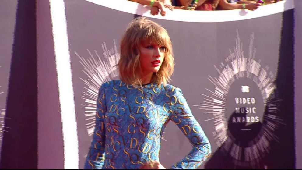 VIDEO: The annual Video Music Awards was a celebrity packed event filled with surprises.