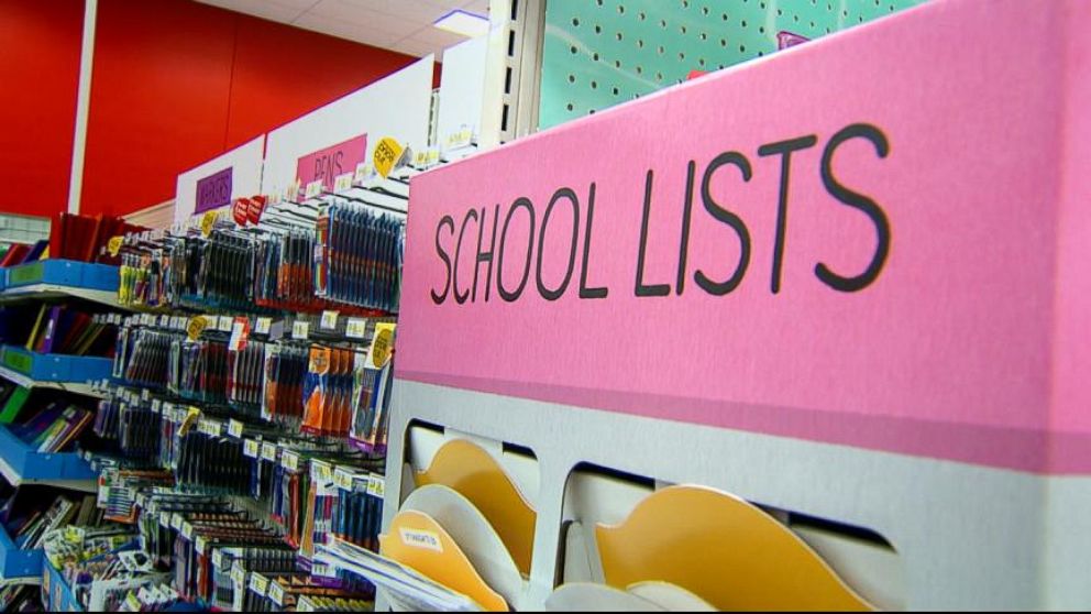 VIDEO: The Hottest Back-to-School Deals