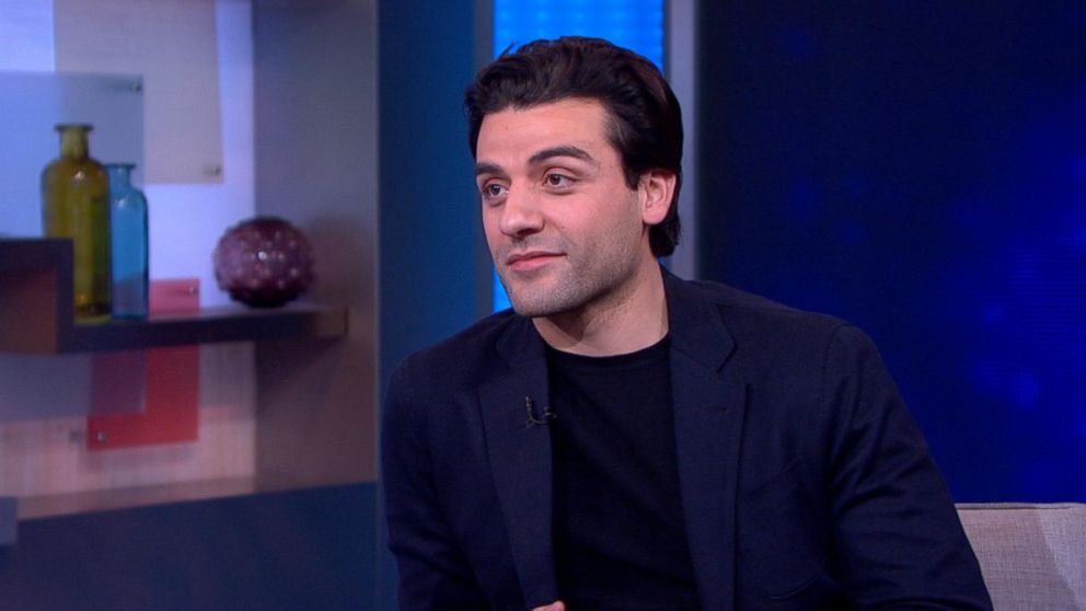 Oscar Isaac Interview 2015 A Most Violent Year Star Battles Corruption Deadly Rivalries In 9088