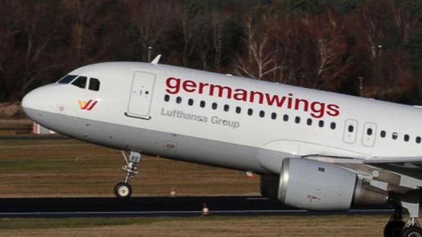 New ESl lesson plans - What Caused the Germanwings Crash?