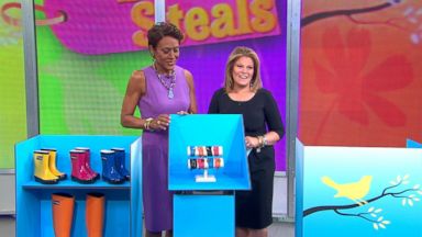 Abc good morning america oprah deals