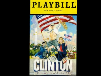 'Clinton the Musical??? Looks Back, Just in Time for 2016