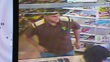 store security video shows unknown shortchanged lottery winner