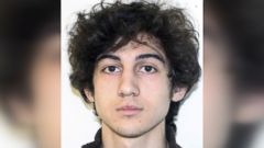 The Eerie Quiet in Court as Boston Bomber Dzhokhar Tsarnaev.