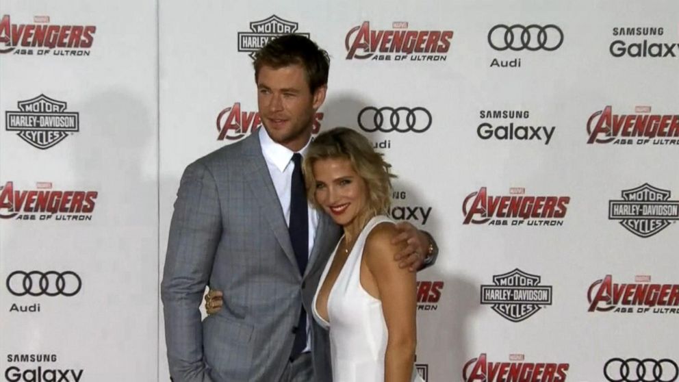 Chris Hemsworth to be an Extra on Australian Soap - ABC News