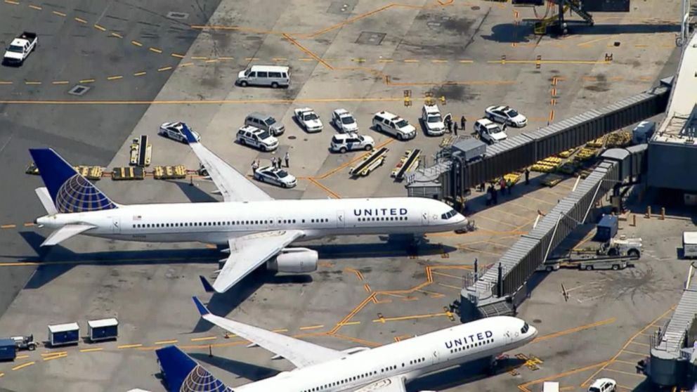 Air Force Fighter Jets Scramble to Protect Threatened Flights Video