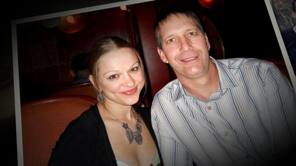 VIDEO: Prosecutors Detail Case Against Fiancee in Hudson River Kayak Murder