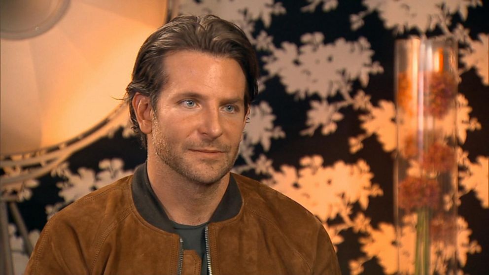 Bradley Cooper Details Life Through the Eyes of 'The Elephant Man' - ABC News