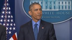 President Obama Expresses Deep Sorrow Over Charleston Church.