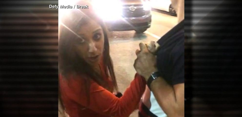 Miami Doctor Lashes Out At Uber Driver Confrontation Caught On Camera