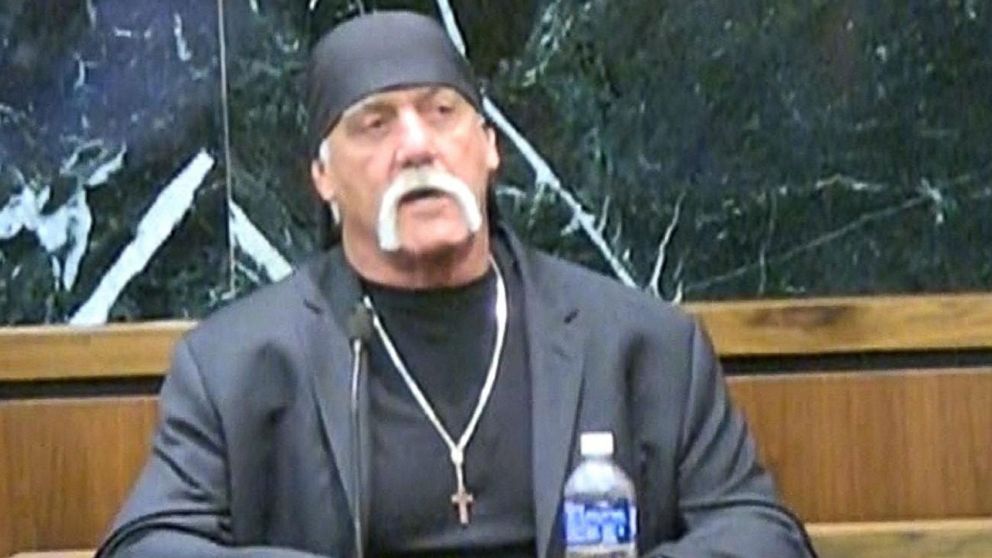 Hulk Hogan Tape Yahoo Hulk Hogan Tape Yahoo