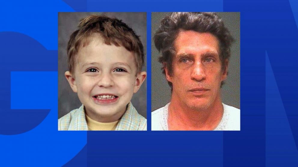 Father Sentenced To Prison After Kidnapping Son Video - ABC News