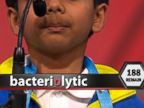 The 2016 Scripps National Spelling Bee Photos - ABC News