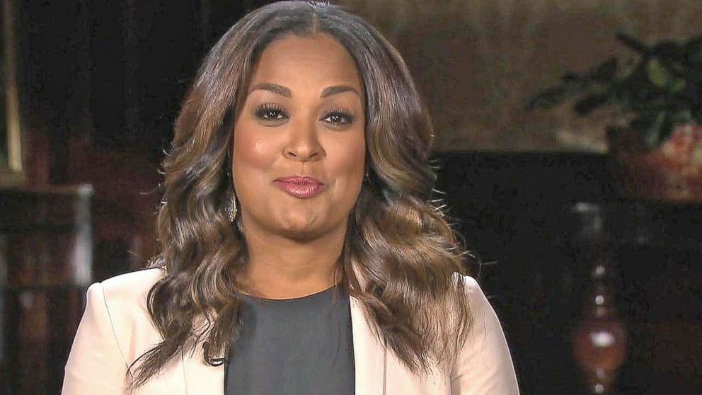 Laila Ali Discusses Her Father S Death And Legacy Video Abc News