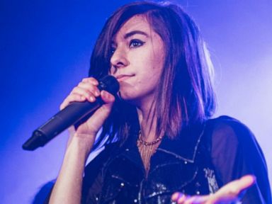 Watch: New Information on Gunman Who Killed 'The Voice' Singer Christina Grimmie