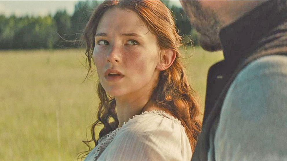 haley bennett and annalise basso haley bennett talks magnificent seven on gma video haley bennett and annalise basso haley bennett talks magnificent seven on gma video