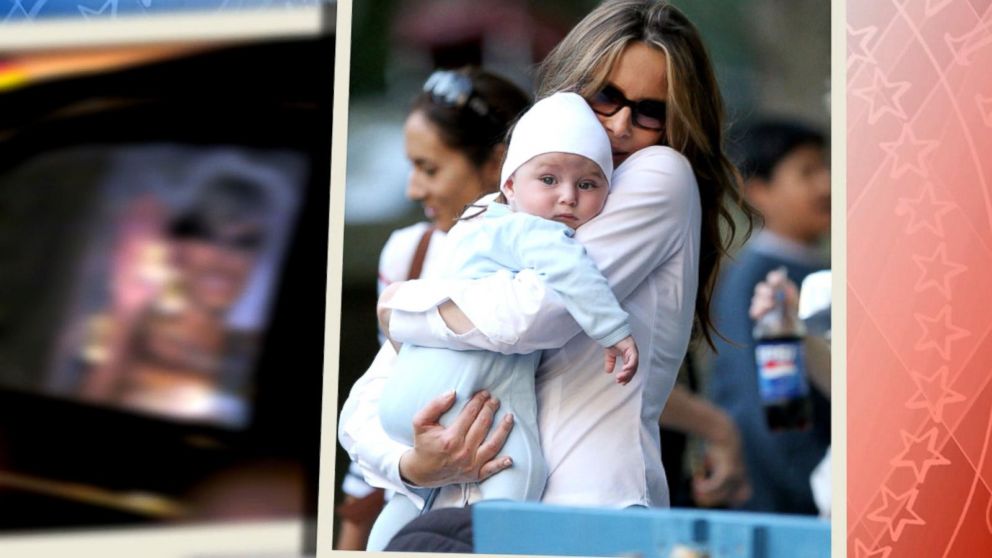 WATCH:  Election 2016: Who Is Melania Trump?