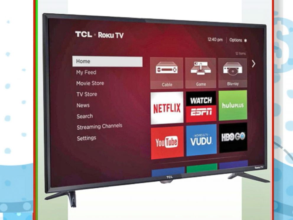 VIDEO: Black Friday Deals Start to be Revealed