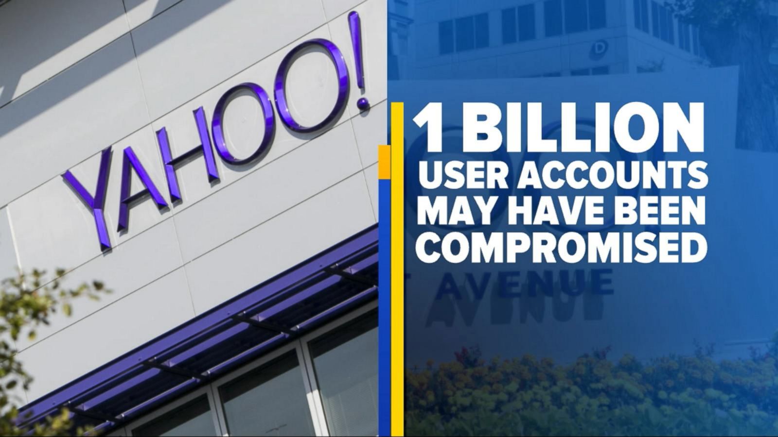 3 Things to Consider After the Latest Yahoo Breach ABC News